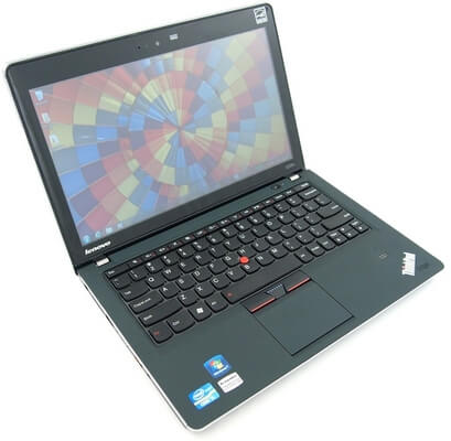 Ремонт материнской платы на ноутбуке Lenovo ThinkPad E220s